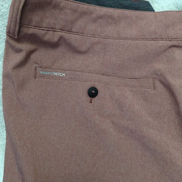 Quicksilver Amphibian Dryflight shirts size 40 - Picture 5 of 8